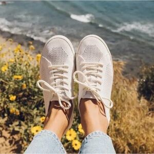 Soludos Ashore Sneaker - Size 8.5